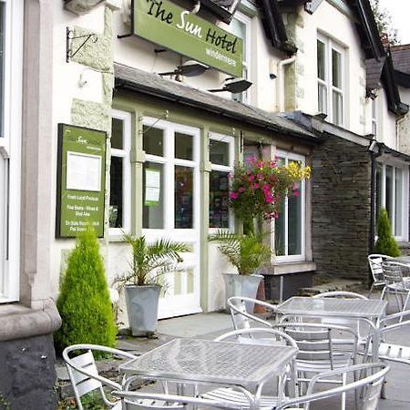 Pedro'S Restaurant Bar And Hotel Windermere Esterno foto